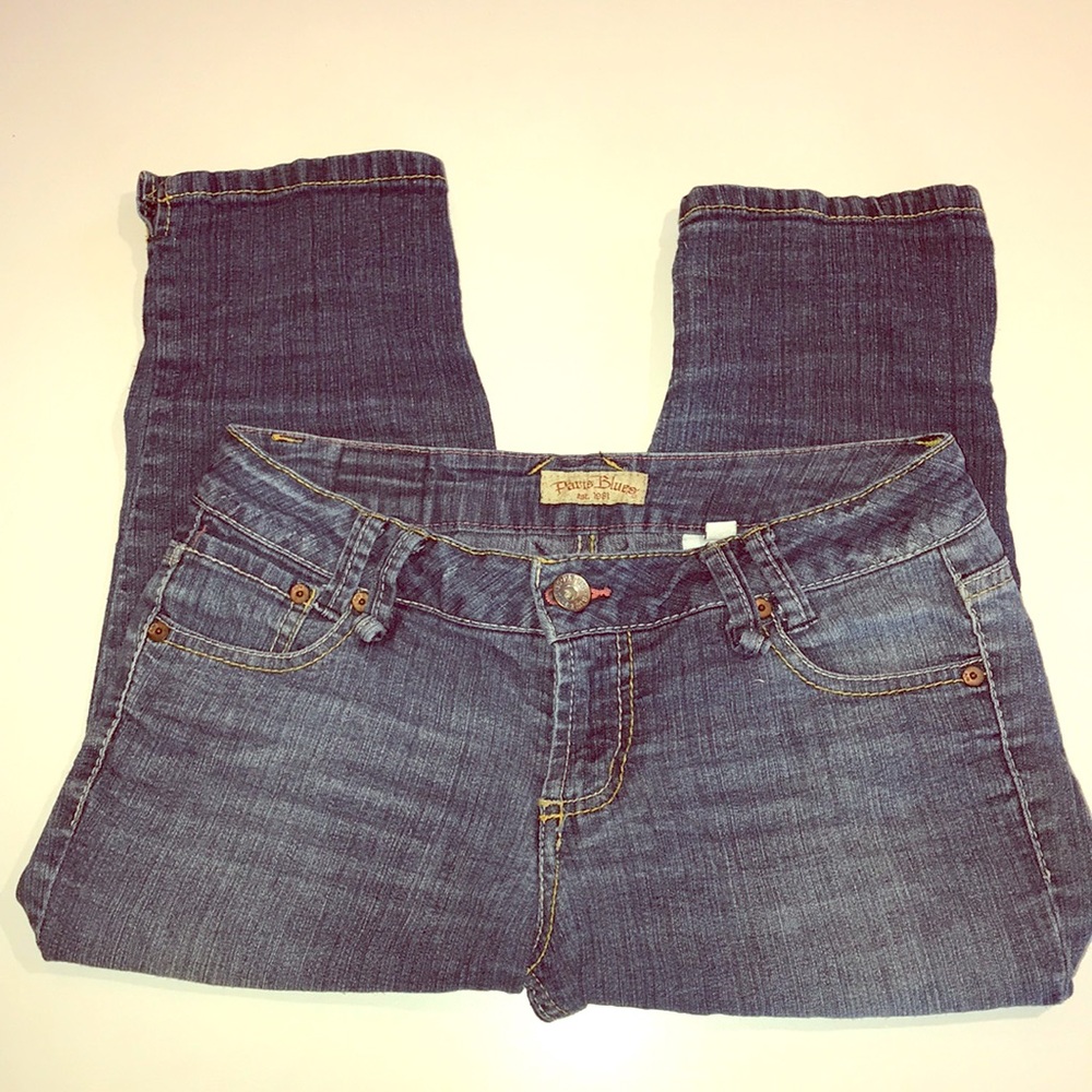 Capris